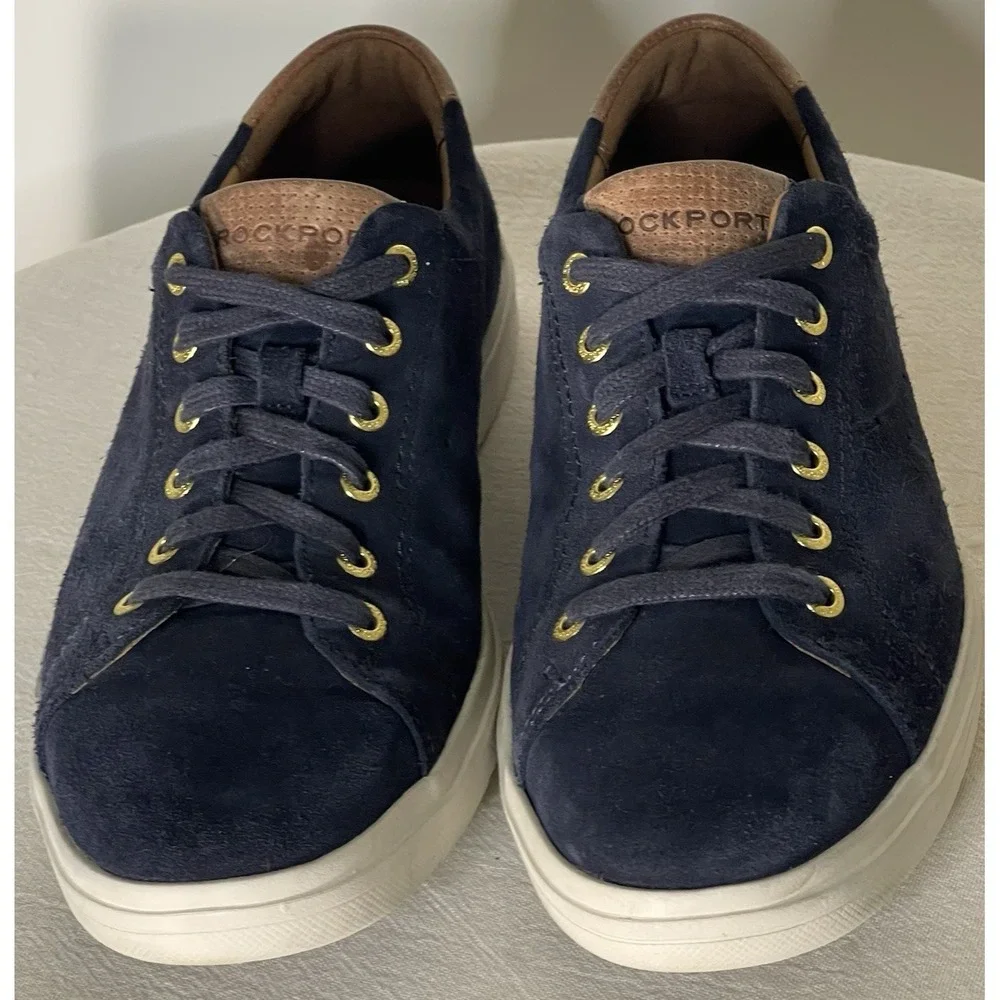 Rockport truetech men